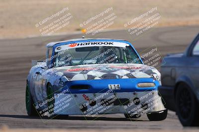 media/Oct-15-2023-Lucky Dog Racing Chuckwalla (Sun) [[f659570f60]]/3rd Stint Turn 10/